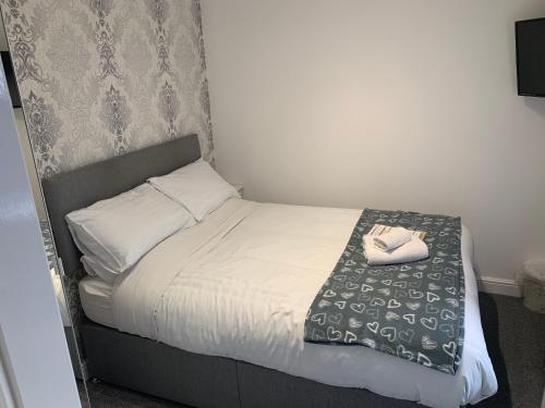 Number 34 Bed and Breakfast York photo 20