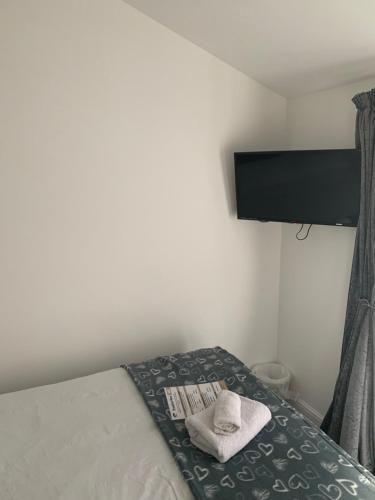 Number 34 Bed and Breakfast York photo 19
