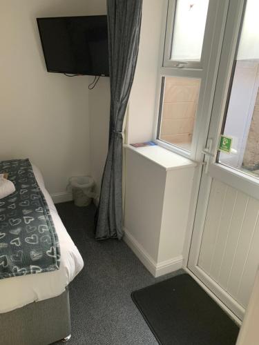 Number 34 Bed and Breakfast York photo 18