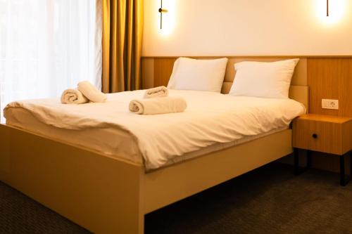 Fotografie z fotogalerie ubytování Hotel Tere v destinaci Mostar