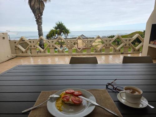 Mad i lejligheden eller i nærheden