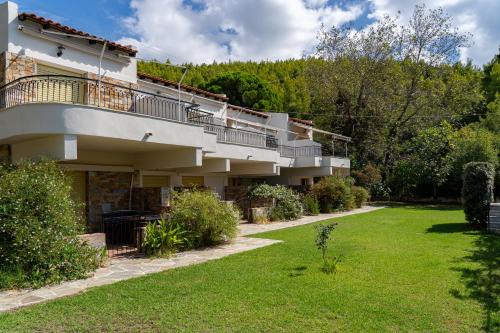 Villa Nefeli Skiathos