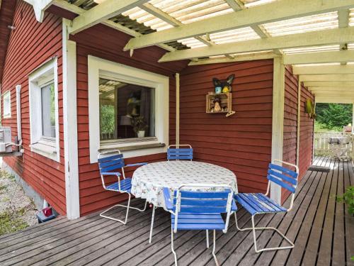 Φωτογραφία από το άλμπουμ του Holiday Home Liane Dalen by Interhome σε Dalskog