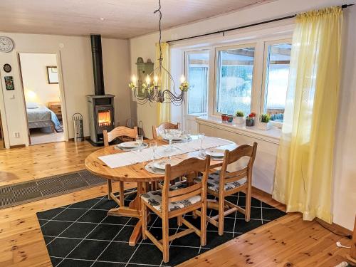 Φωτογραφία από το άλμπουμ του Holiday Home Hults-Kulla by Interhome σε Fläsås