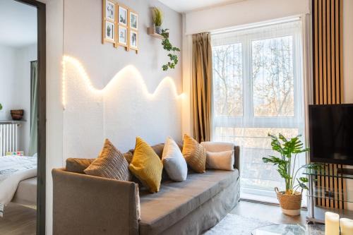 Appartement 2 Chambres