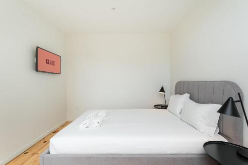 GuestReady - A fantastic home in Porto
