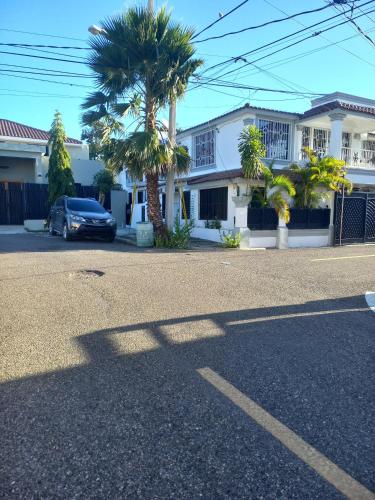 Casa Petter and Maria, 2end floor