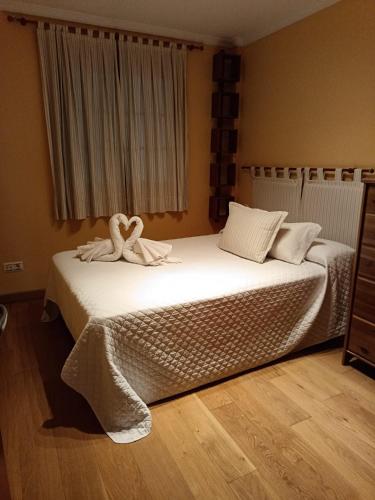 Apartamentos Scalera Cozy Inns