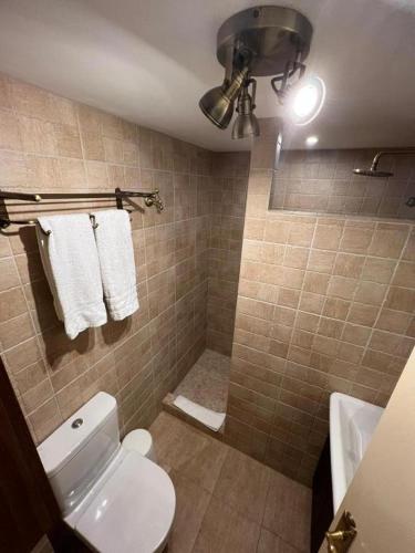 Apartamento Scalera By Torremolinos On-Line