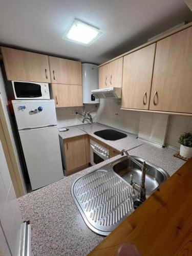 Apartamento Scalera By Torremolinos On-Line