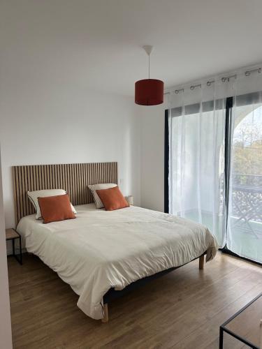 Appartement T2 calme et paisible Vescovato