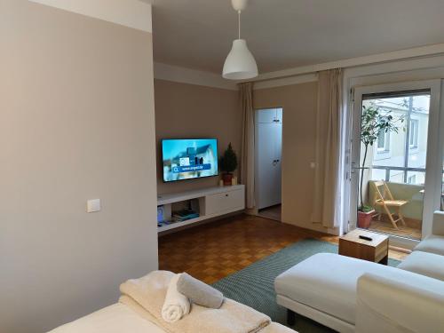 Grünerbalkon Ferienappartement