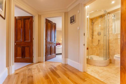 Gallery image of Swilken Lodge - Blacklaws Steading in Kilrenny