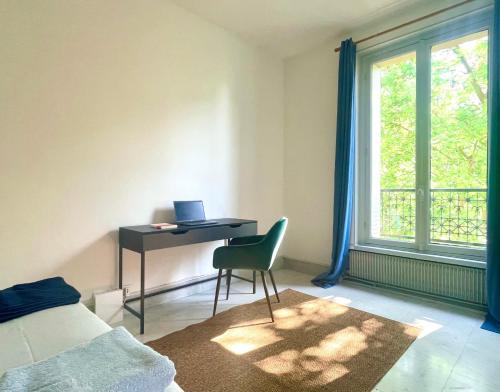 GUSTAVE - Charming Eiffel Tower Appartement - photo 10