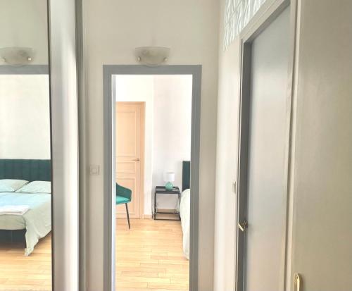 GUSTAVE - Charming Eiffel Tower Appartement - photo 15