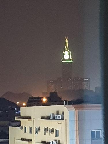 Fotografie z fotogalerie ubytování Alkhuzama Apartment v Mecce