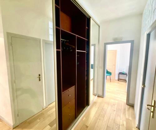 GUSTAVE - Charming Eiffel Tower Appartement - photo 16