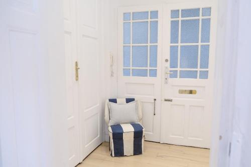 Galería fotográfica de Altstadt Elegance en Graz Ostbahnhof