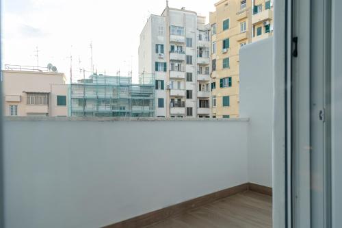 Porta Metronia Moderno per 5 persone al centro