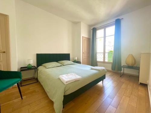 GUSTAVE - Charming Eiffel Tower Appartement - photo 8