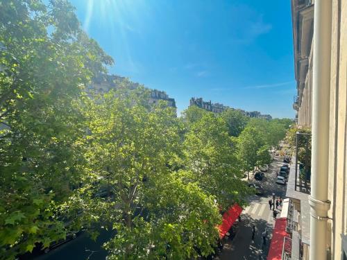 GUSTAVE - Charming Eiffel Tower Appartement - photo 18