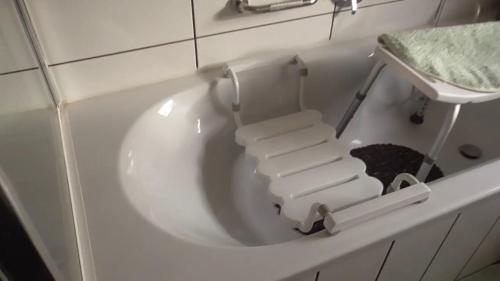 Fotografie z fotogalerie ubytování NEU! Ferienwohnung Unterfranken v destinaci Kleinheubach