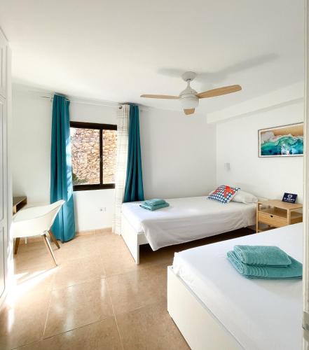 Oasis Duna Suite 2 rooms Sand & Soul by B-Rent