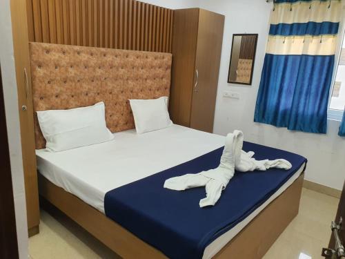 Fotografie z fotogalerie ubytování Srinivasa Grand v destinaci Pūdimadaka