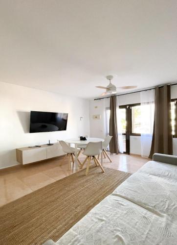 Oasis Duna Suite 2 rooms Sand & Soul by B-Rent