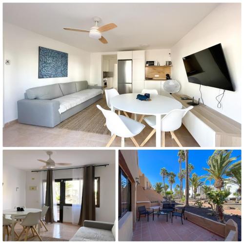 Oasis Duna Suite 2 rooms Sand & Soul by B-Rent
