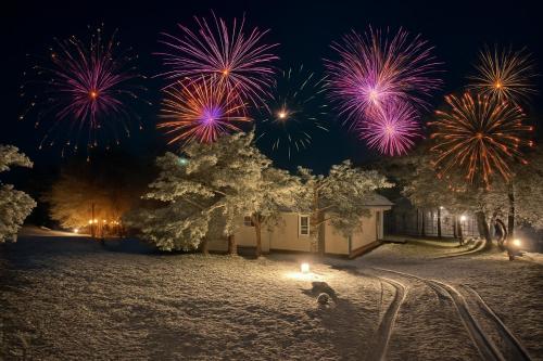 Ośrodek wypoczynkowy Jezioro