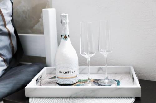 Ποτά στο Vikend Kuća Luka