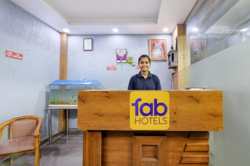 Fotografie z fotogalerie ubytování Via Hari Nagar Ashram v Novém Dillí