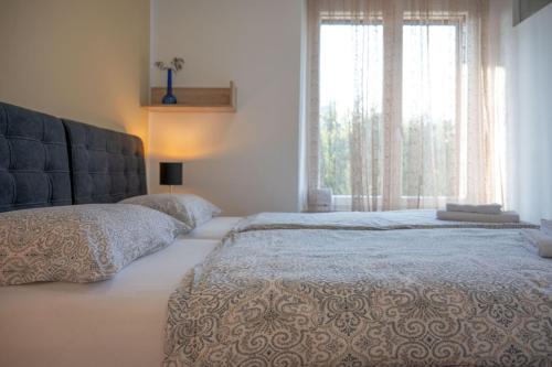 Comfy studio apartment for two