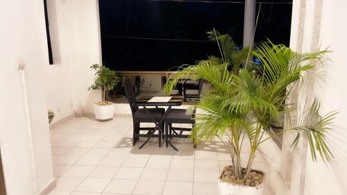 Fotografie z fotogalerie ubytování 4Zi Apartment 5 Min Flughafen, 10 Min Strand in Lomé v destinaci Lomé