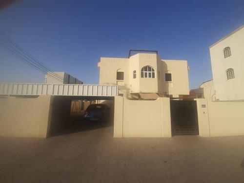 Fotografie z fotogalerie ubytování Mahrad Hostel v destinaci Seeb