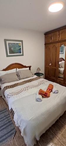 Apartamento Aviles, Centro ciudad
