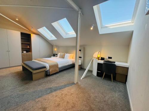 OPO Hotel — Photo of the whole room