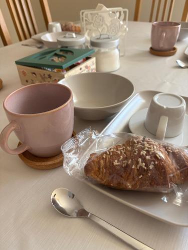 Φαγητό σε αυτό το bed & breakfast ή κάπου εκεί κοντά