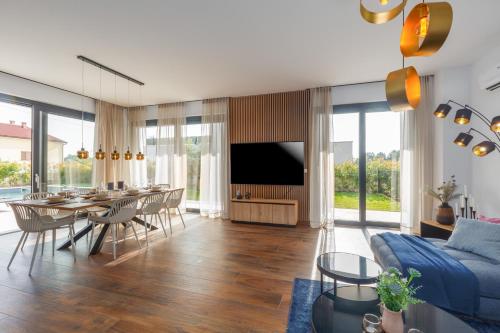 Villa Ava Rosa by SeeAdria Agency