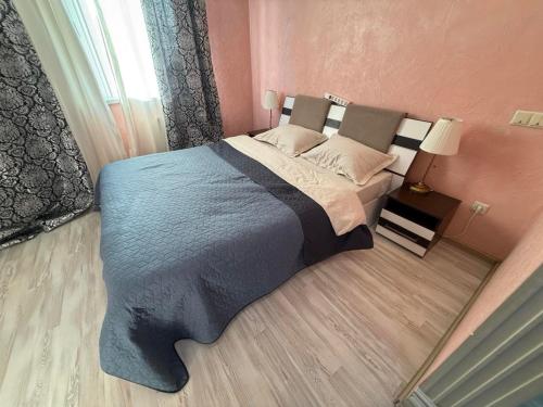 Однокомнатная Новострой Центр Парк Долина Роз