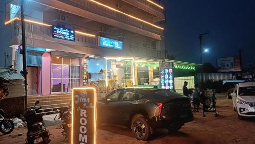 Ảnh trong thư viện ảnh của Ocean luxe inn ở Kuilapayam