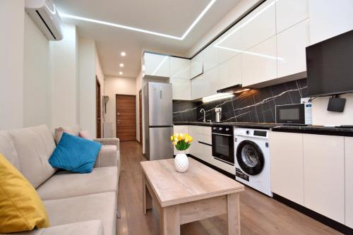 Vardanants street, 1 bedroom Modern apart VA277