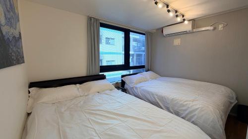 秋葉原动漫街徒步5分钟 秋葉原站徒步 8 分钟 2卧室