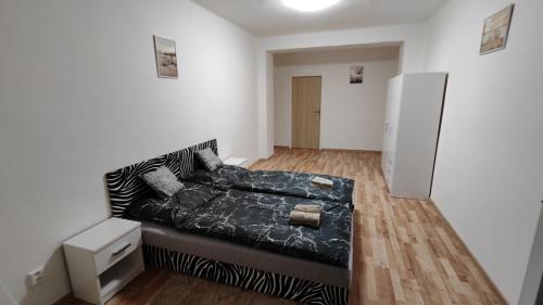 Apartmán pro 4 osoby Pohraniční stráže, Kraslice