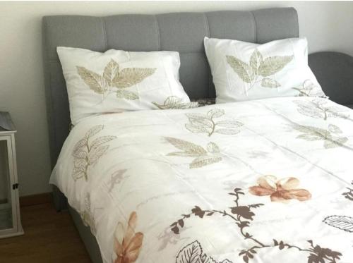 Gallery image of Stand-in Appartement in Sion