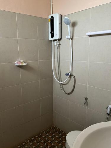 Ένα μπάνιο στο คีรินรีสอร์ท 2