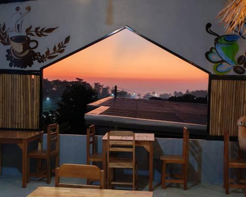 Φυσικό τοπίο κοντά σε αυτό το θέρετρο