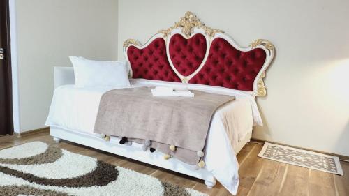 Valea Trandafirilor park zone Center