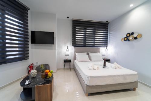 Eva's Suite in the Centre - Manso Suites